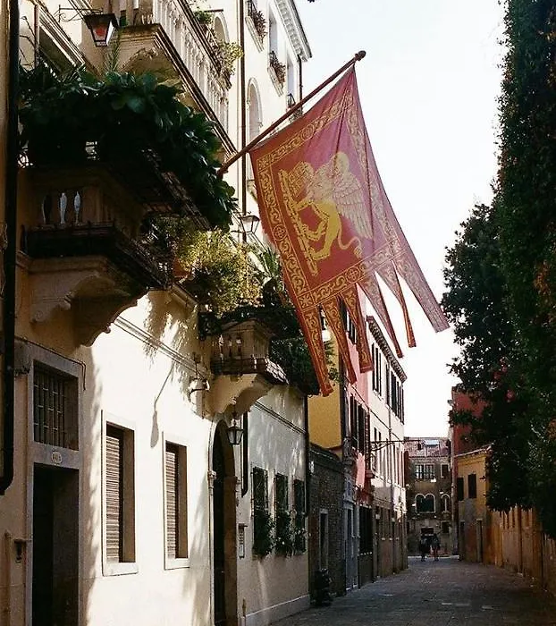 Ca' Del Pittor Apartments-1