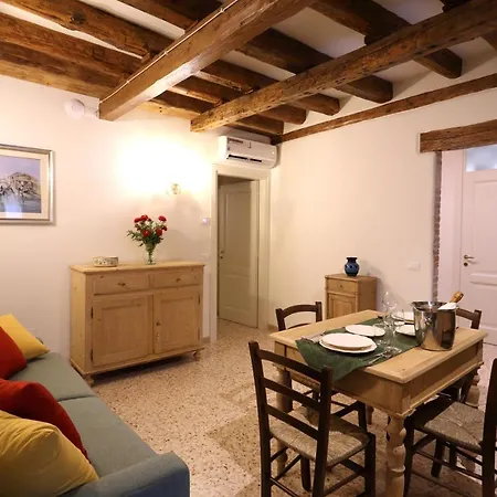 Ca' Del Pittor Apartments-3