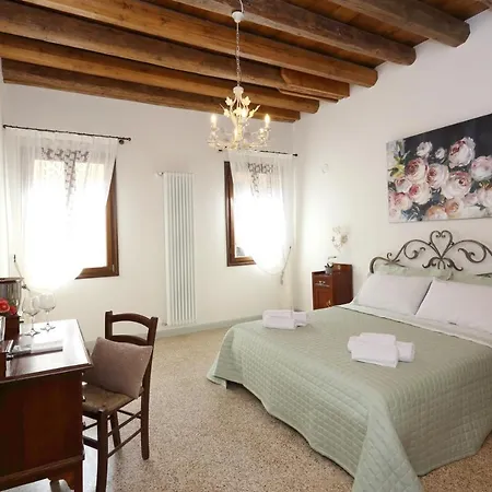 Ca' Del Pittor Apartments-2